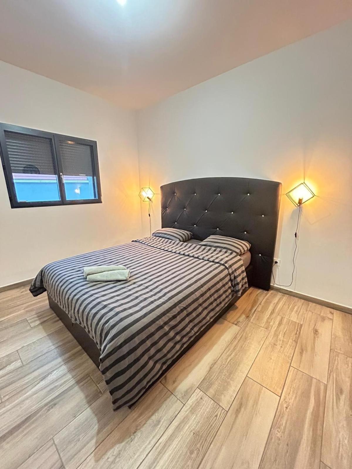 Apartament Bella Vista, Parking Gratuit, 5 Min Auxerre Monéteau Zewnętrze zdjęcie